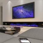 Recuperador Elétrico a Vapor de água AWP 100 Prestige - Afire